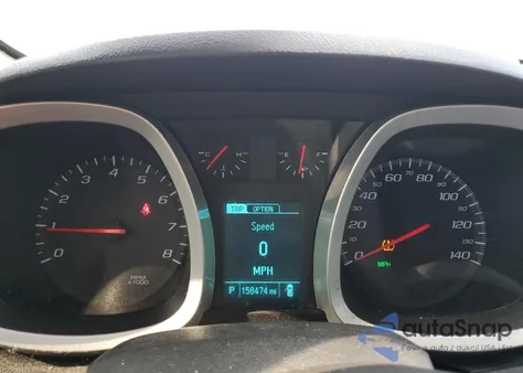 2015 Chevrolet Equinox Lt from USA, damaged, VIN 2GNFLGEK6F6371918